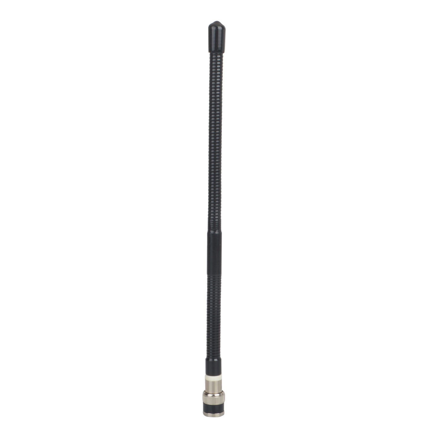 27MHz Walkie Talkie Portable Antenna 248mm Length BNC Connector 2.15dBi CB Handheld Radio Antenna