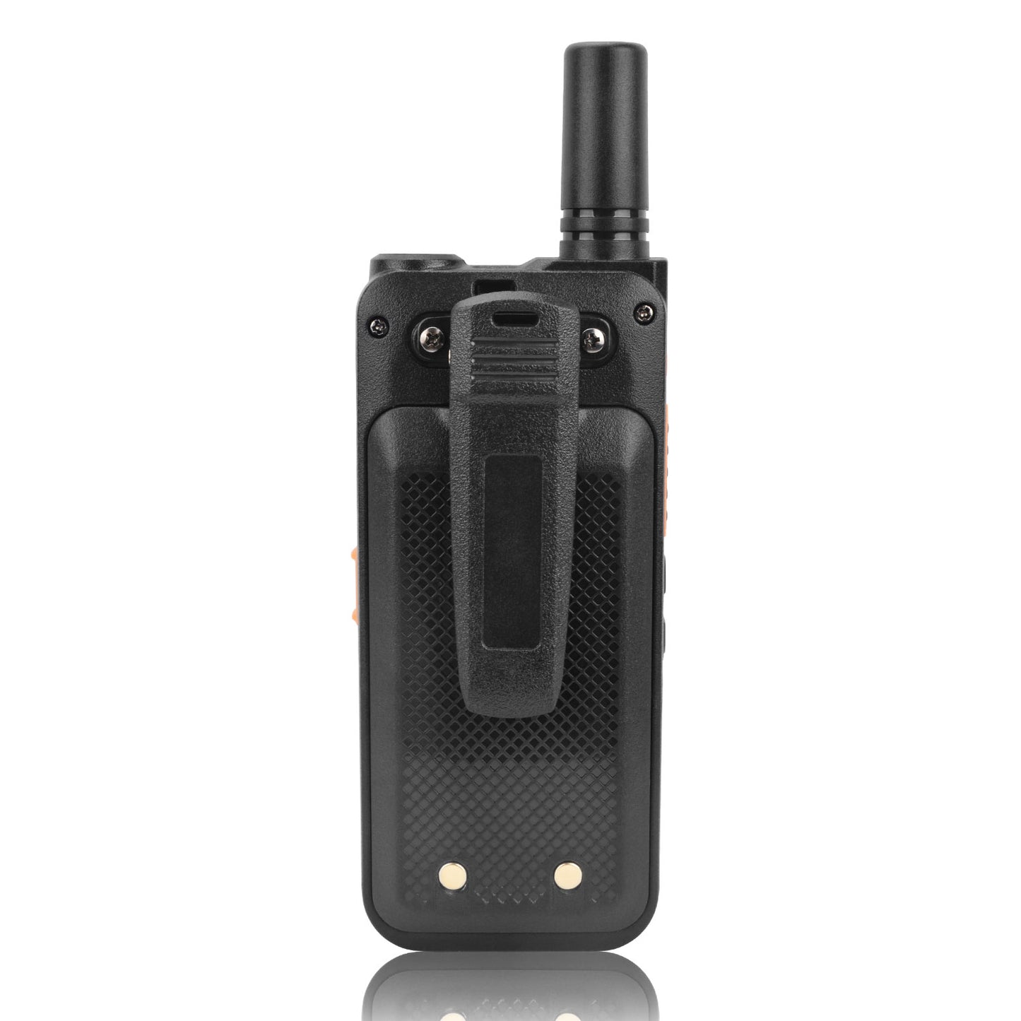 HIROYASU HI-B6 Zello Walkie Talkie Android9.0 Dual Sim Card 2G 3G 4G PoC Radio 1GB ROM 8GB RAM Full keypad 2.4" HD Display