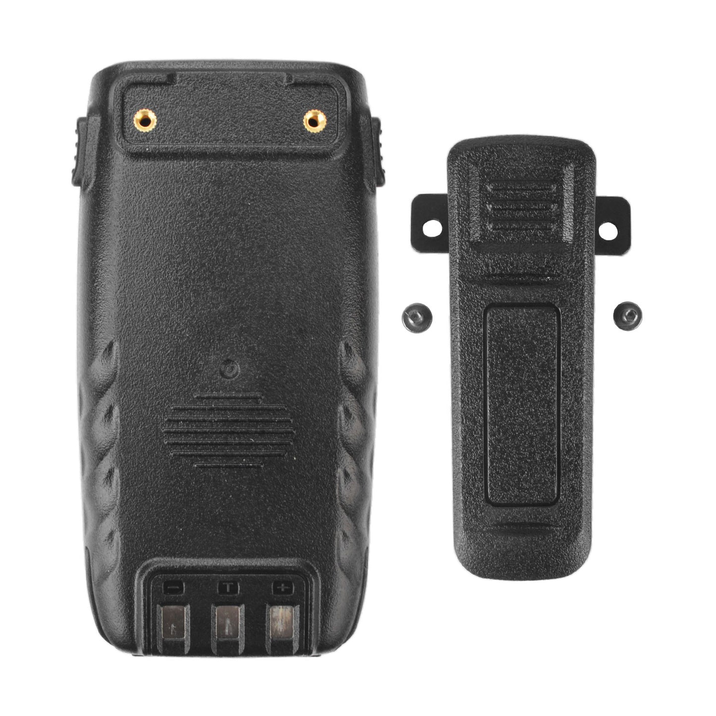 QYT KT-A16 KT-8R 7.4V 2000mAh 14.8Wh Rechargeable Battery pack with Belt Clip