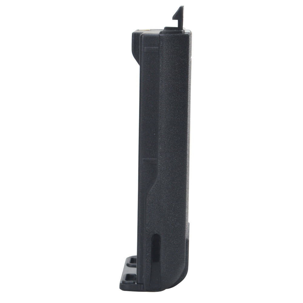 HIROYASU HI-B8 HI-R23 PoC Radio Rechargeable Lithium Battery Pack Replacement 3.7V 4000mAh