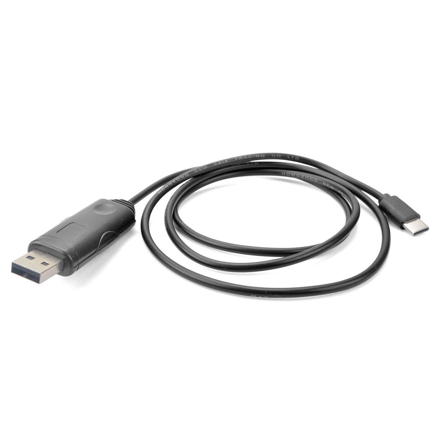 HIROYASU HW-UV938 HW-UV910 Walkie Talkie USB-C Programming Cable Type-C Programmer
