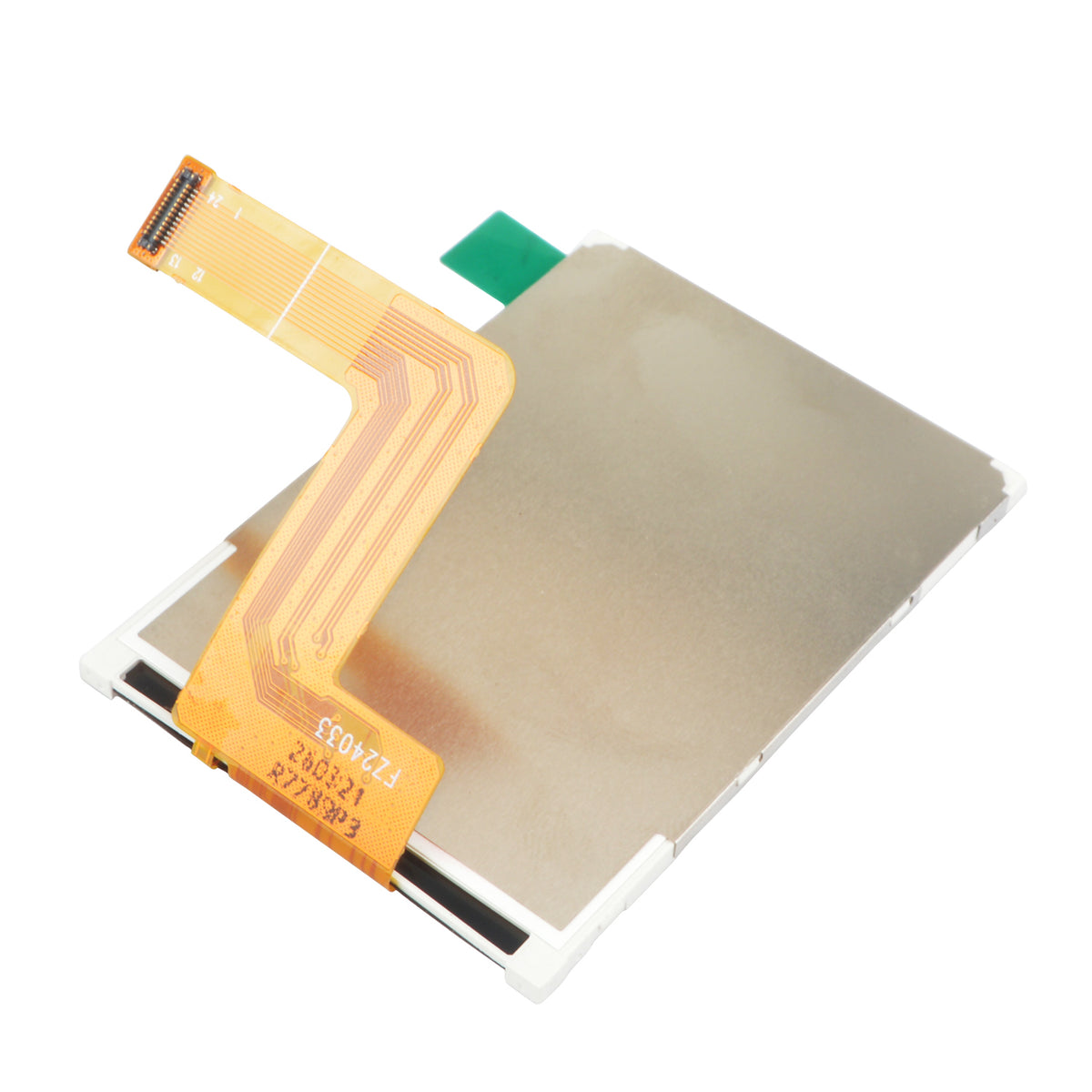 HIROYASU HI-B8 HI-B8Pro PoC Radio 2.4-inch LCD Replacement Parts