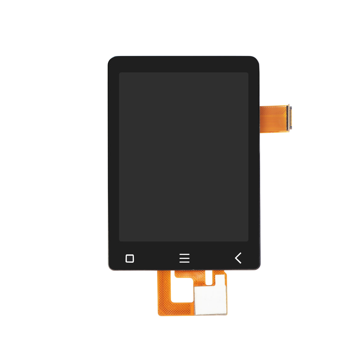 HIROYASU HI-B10 PoC Radio 2.4-inch LCD Replacement Parts