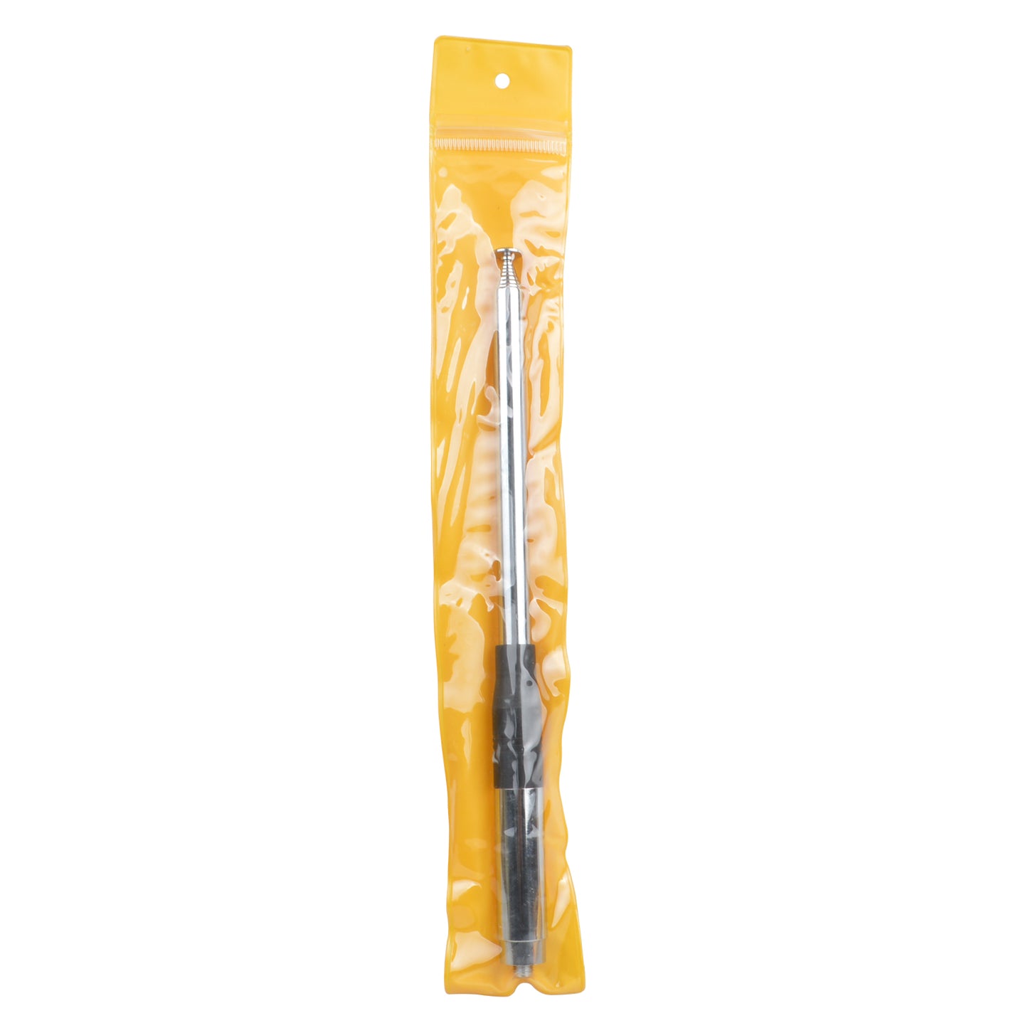 Hiroyasu NH-31 CB 27MHz Walkie Talkie Handheld Extended Antenna With Fold-Over 2.15dBi 20W BNC/SMA-Male/SMA-Female for Options