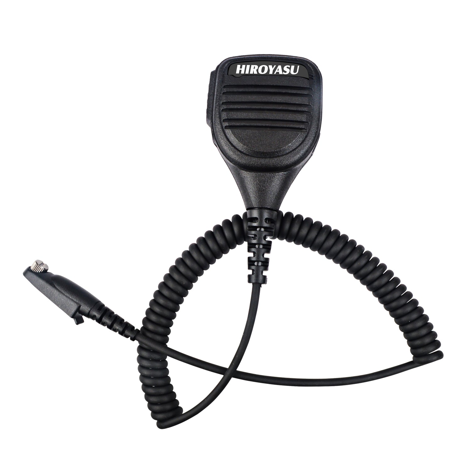 Hiroyasu HW-UV938 HW-UV910 HI-UV850Pro Walkie Talkie Speaker Microphone Palm Hand Mic