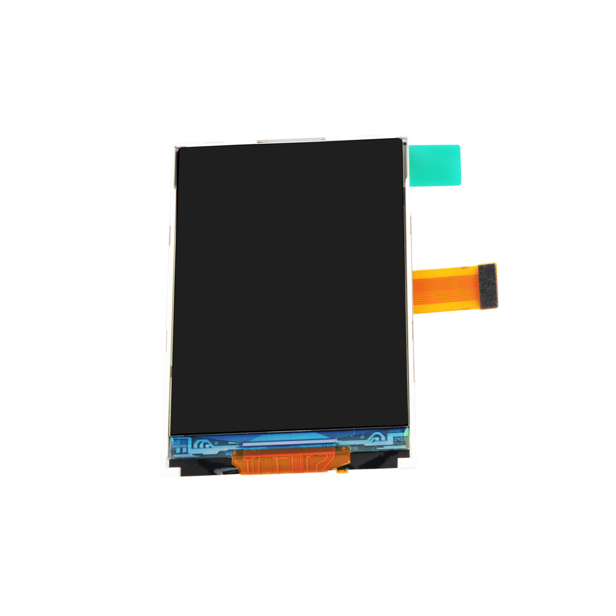HIROYASU HI-B8 HI-B8Pro PoC Radio 2.4-inch LCD Replacement Parts