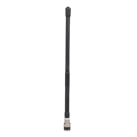 27MHz Walkie Talkie Portable Antenna 248mm Length BNC Connector 2.15dBi CB Handheld Radio Antenna