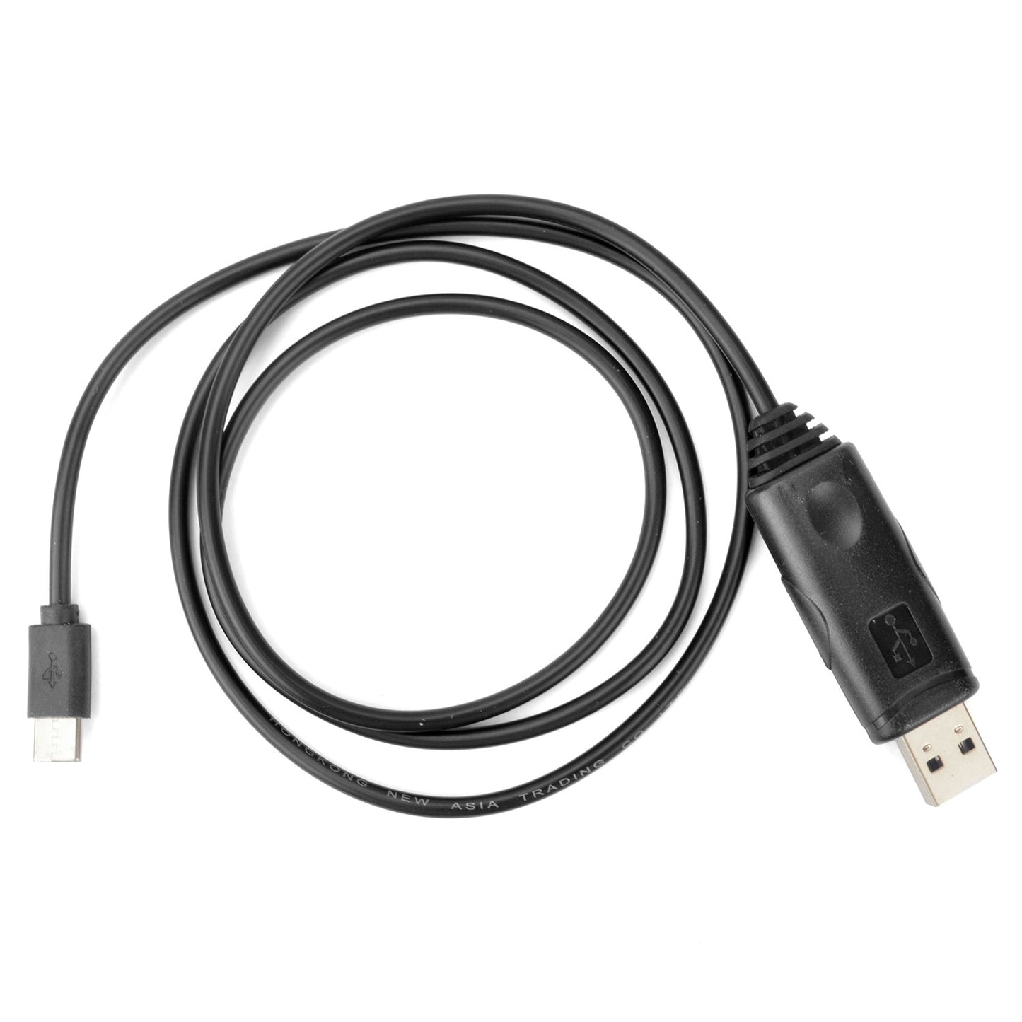 HIROYASU HW-UV938 HW-UV910 Walkie Talkie USB-C Programming Cable Type-C Programmer
