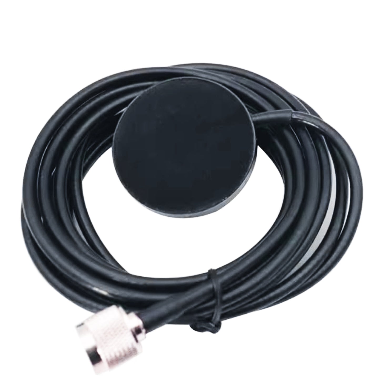 HH-N2RS NMO Dual Band Antenna with 5 Meter RG-58 Coaxial Cable and Magnetic Antenna Mount For Car Mobile Radio UHF VHF 400-470 136-174MHz Transceiver