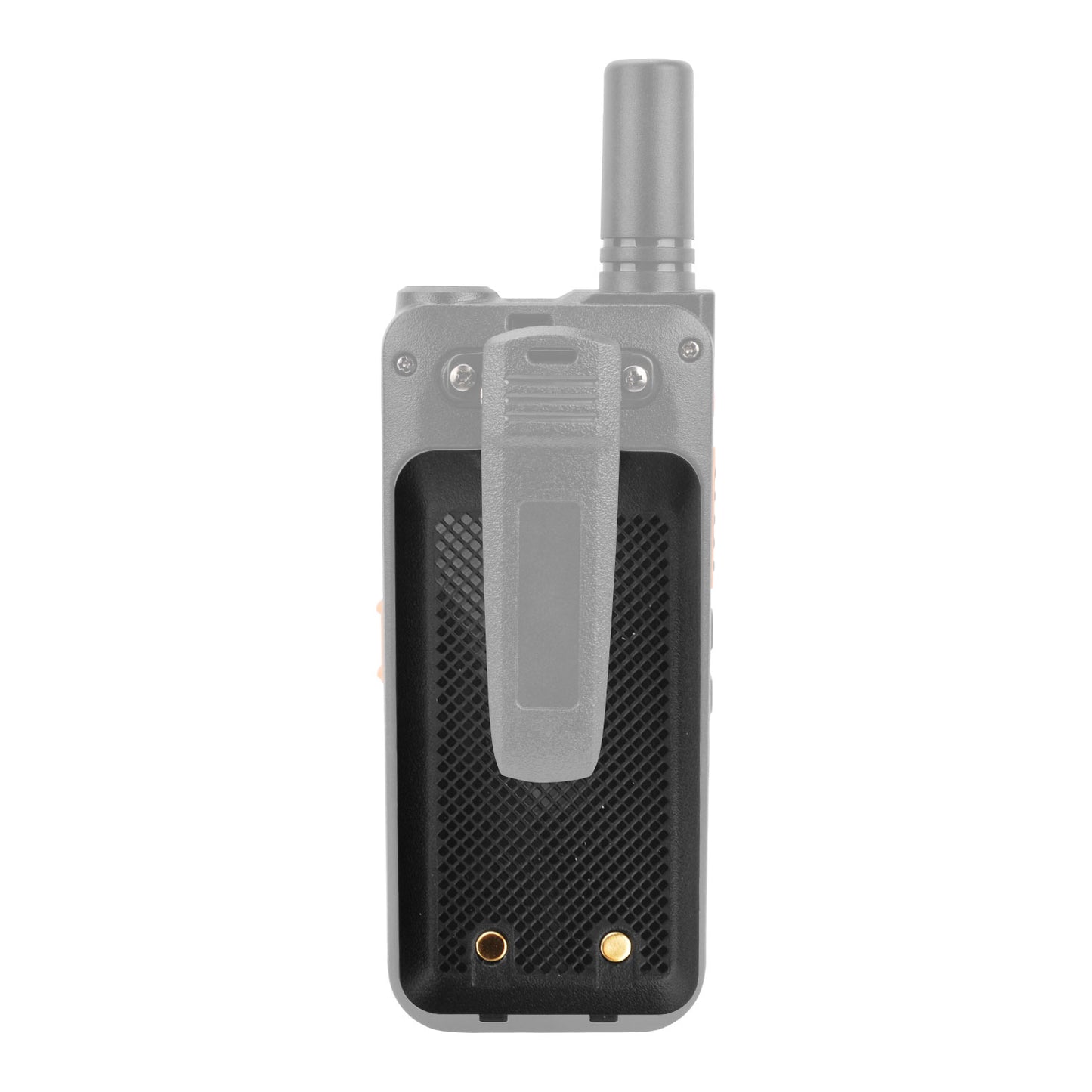 HI-B6 HIROYASU PoC Radio 3.7V 4000mAh Rechargeable Lithium Battery Pack