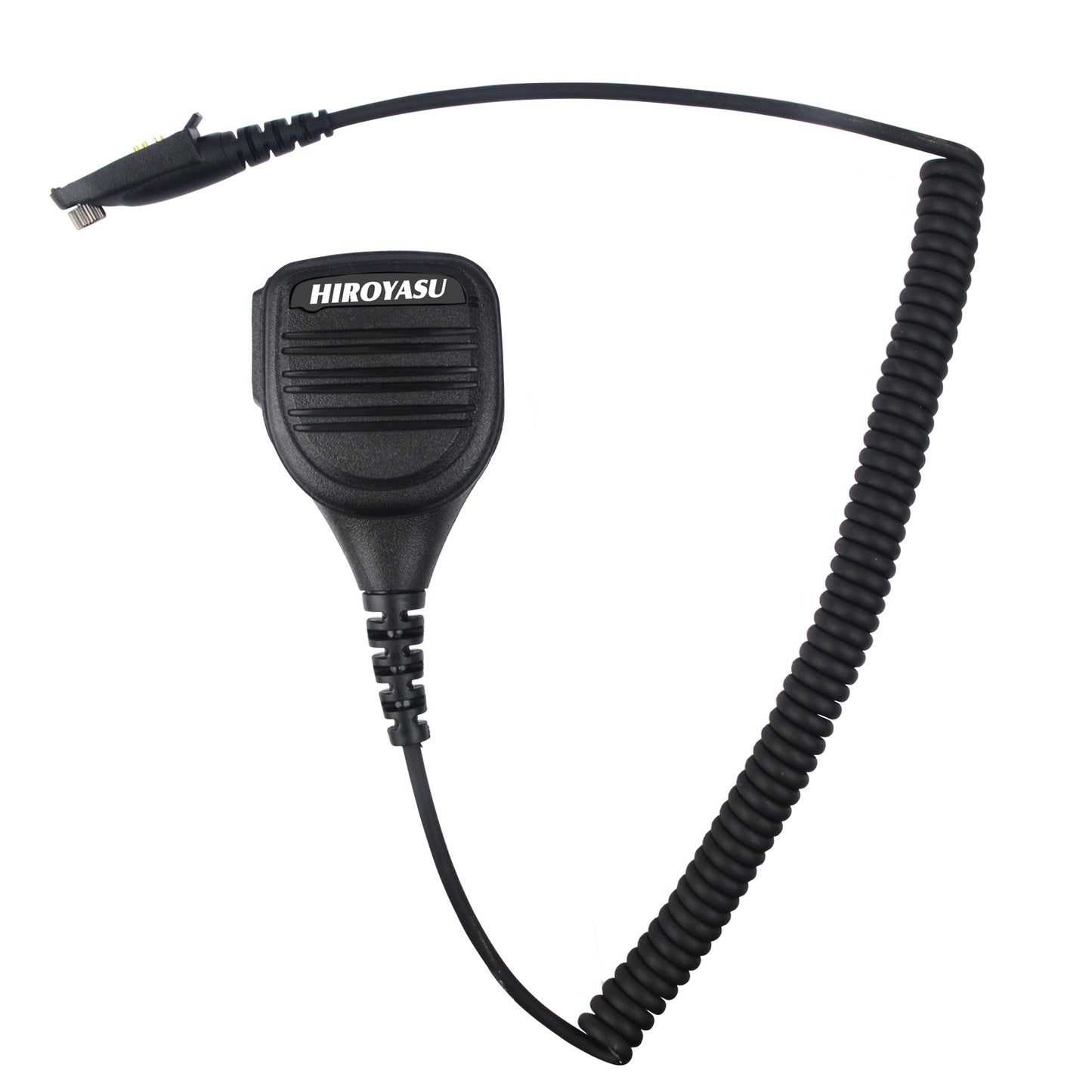 Hiroyasu HW-UV938 HW-UV910 HI-UV850Pro Walkie Talkie Speaker Microphone Palm Hand Mic