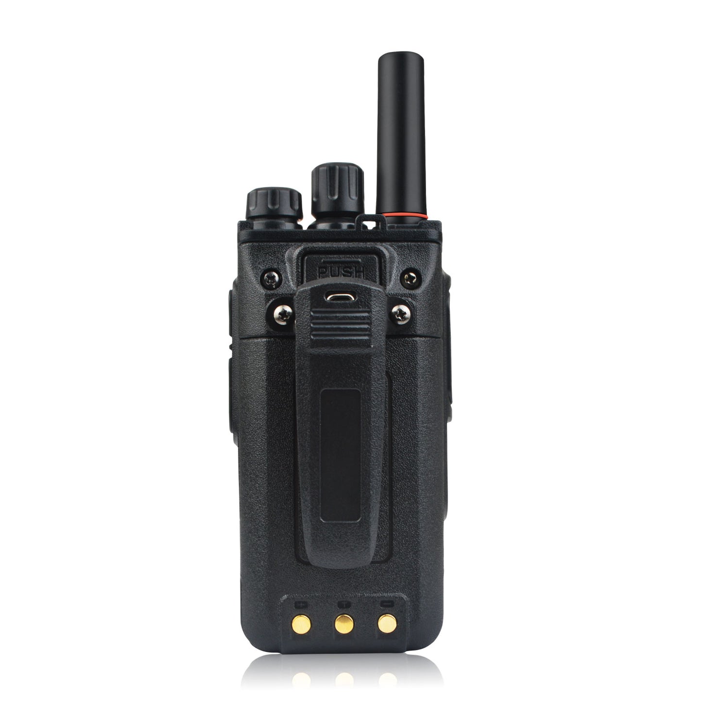 HIROYASU HI-B8Pro LTE PoC Radio