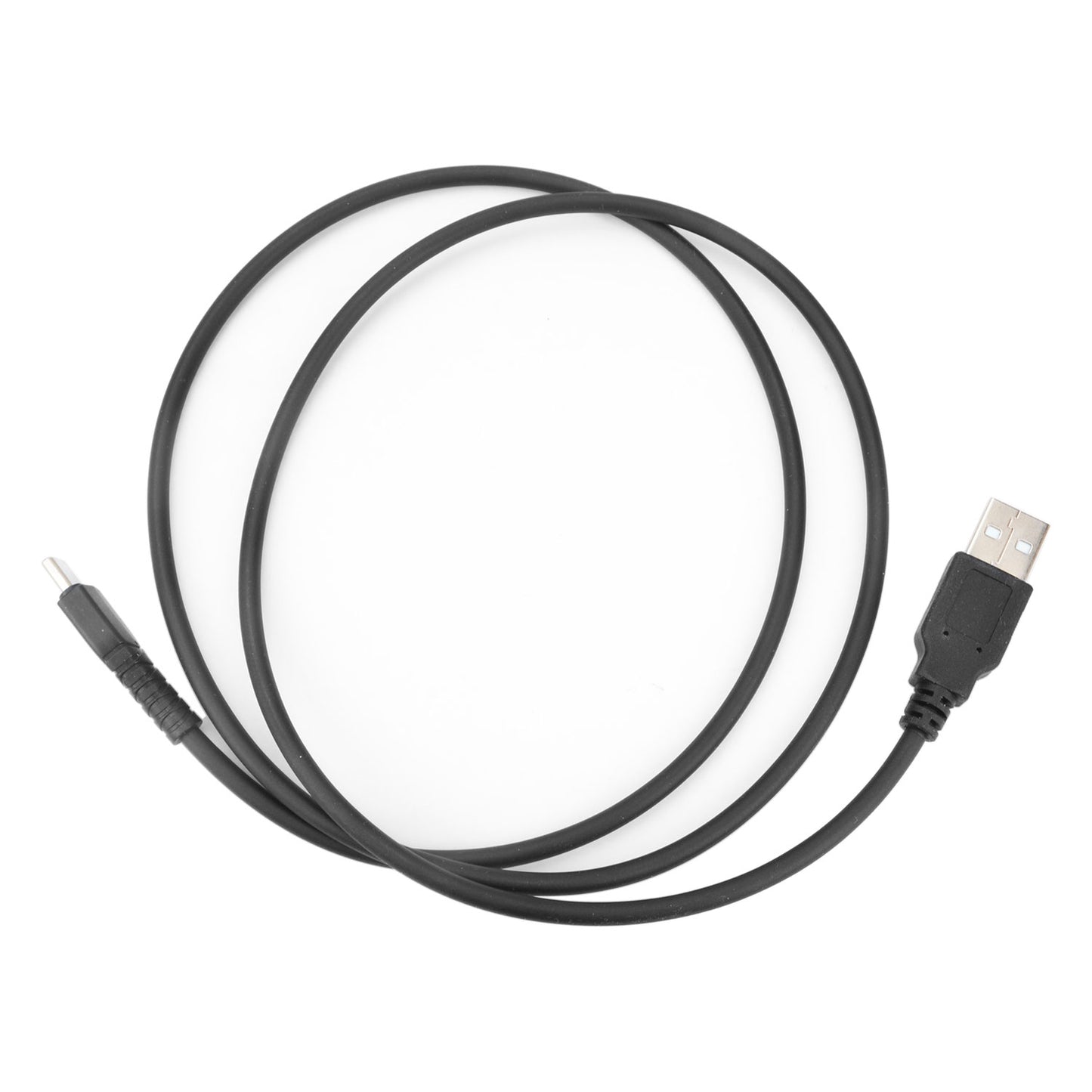 Hiroyasu Walkie Talkie IC-980Pro IC-980Pro Max CQ-7373 Mobile Radio Transceiver USB-C Type-C Programming Data Cable