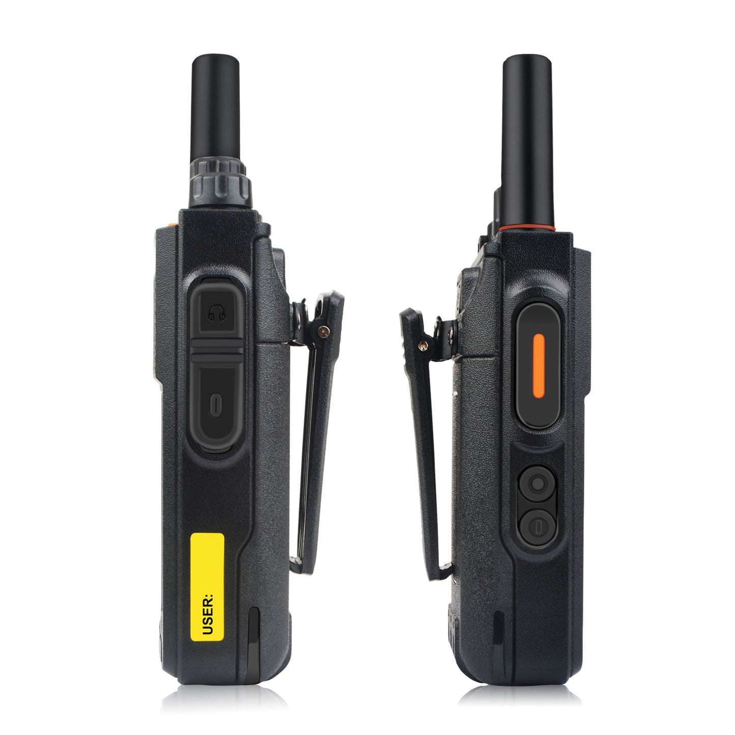 HIROYASU HI-B8Pro LTE PoC Radio