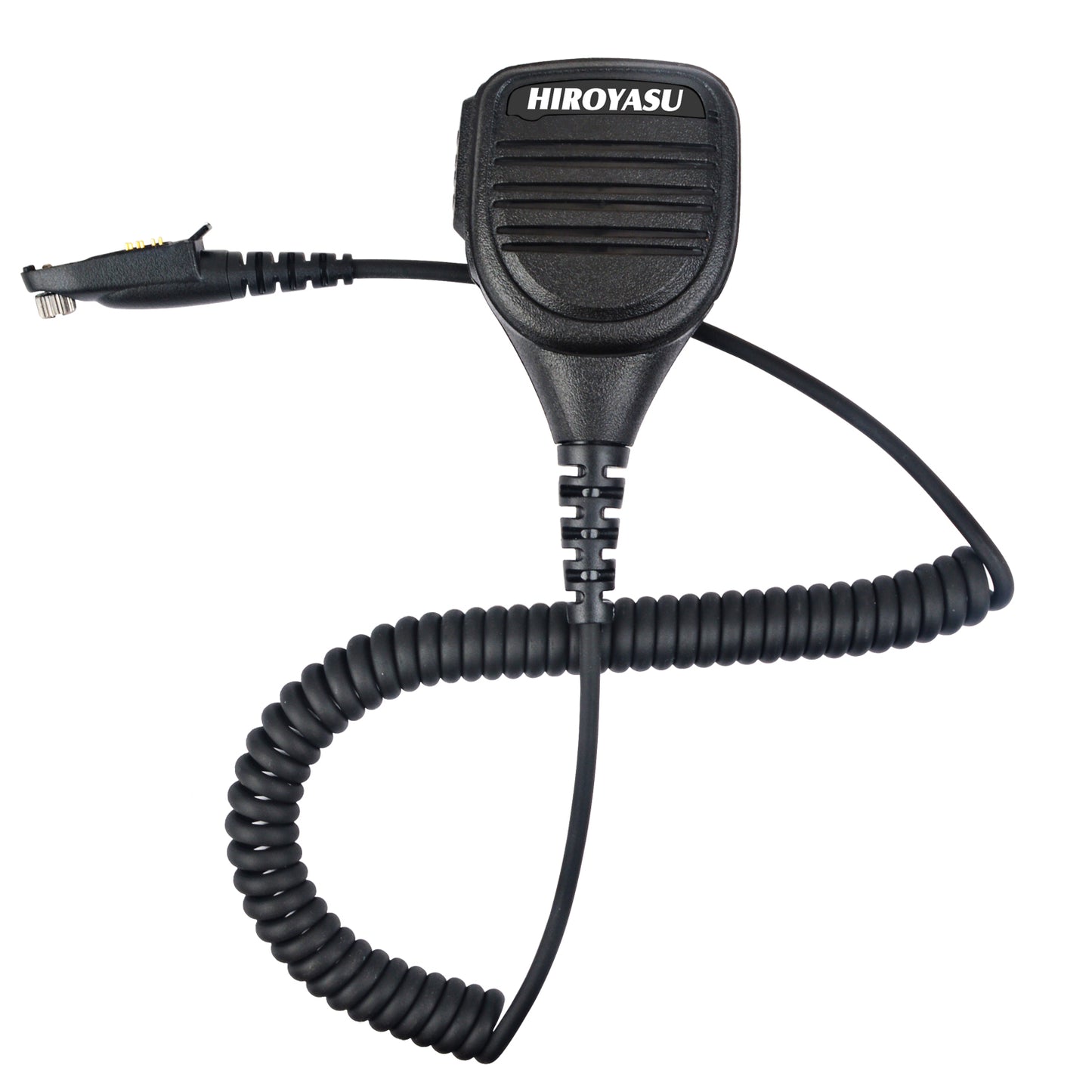 Hiroyasu HW-UV938 HW-UV910 HI-UV850Pro Walkie Talkie Speaker Microphone Palm Hand Mic