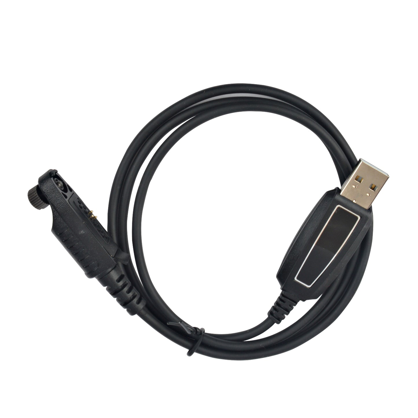 Hiroyasu HI-UV850Pro Walkie Talkie USB Programming Cable