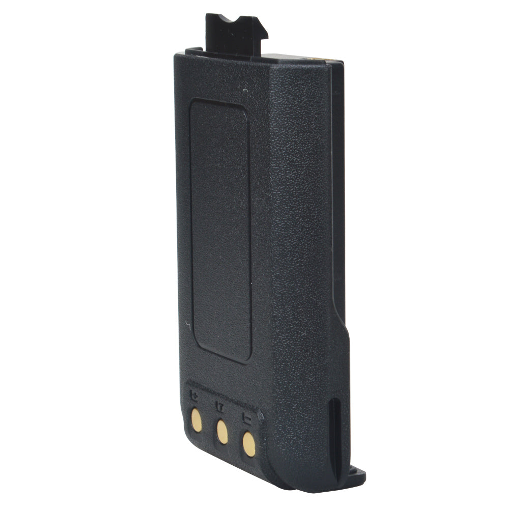 HIROYASU HI-B8 HI-R23 PoC Radio Rechargeable Lithium Battery Pack Replacement 3.7V 4000mAh