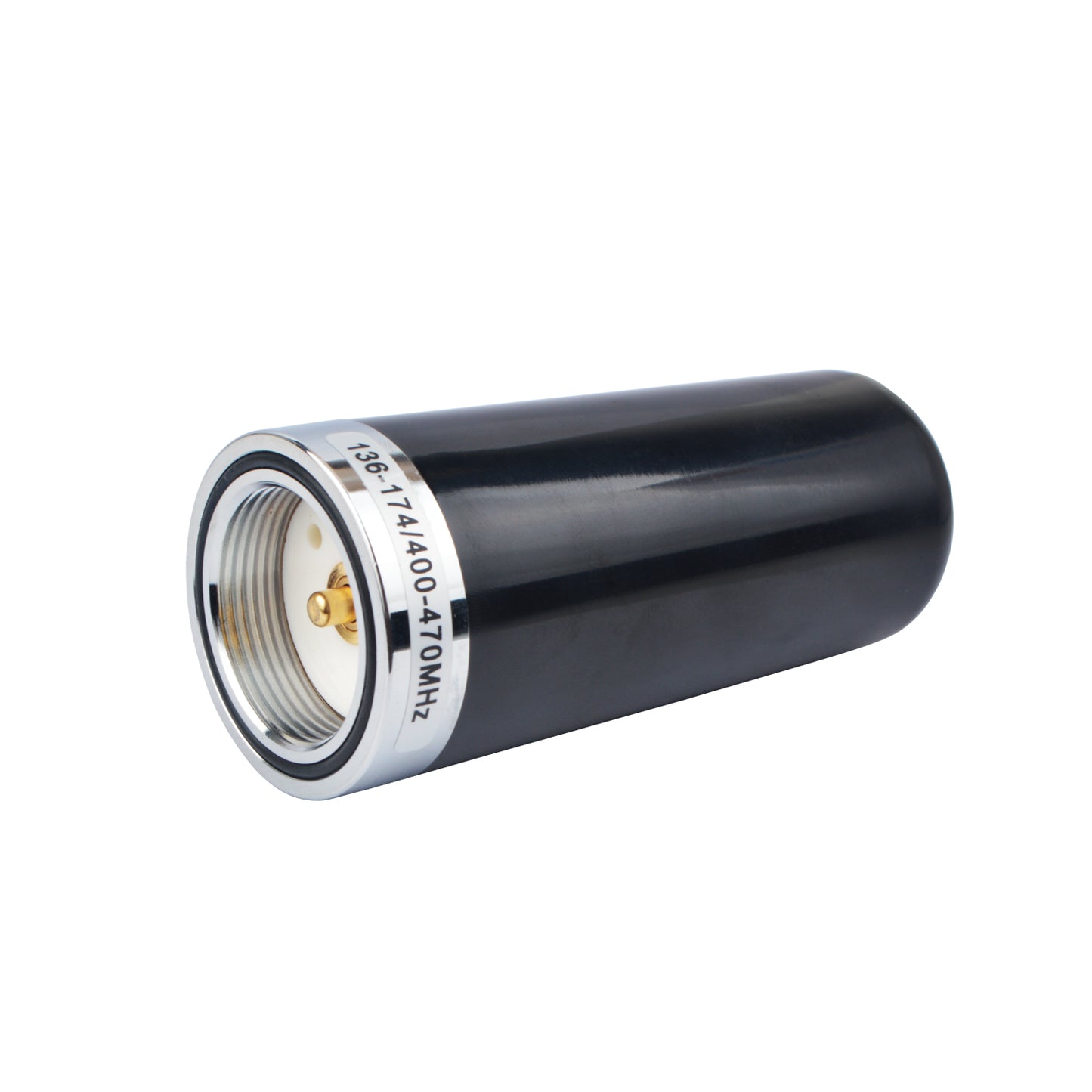 HH-N2RS NMO Dual Band Antenna with 5 Meter RG-58 Coaxial Cable and Magnetic Antenna Mount For Car Mobile Radio UHF VHF 400-470 136-174MHz Transceiver