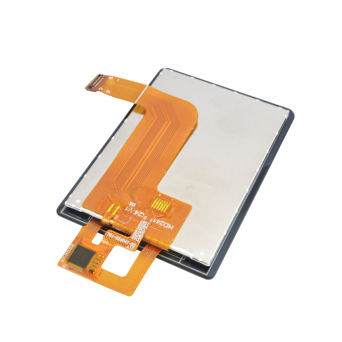 HIROYASU HI-B10 PoC Radio 2.4-inch LCD Replacement Parts