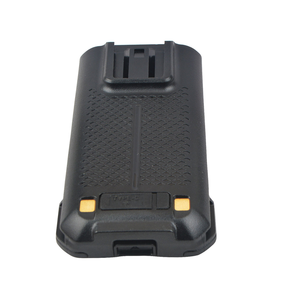 DC3.7V 4000mAh Type-C Rechargeable Lithium-ion Battery Pack BT-B10 for HIROYASU HI-B10 PoC Radio