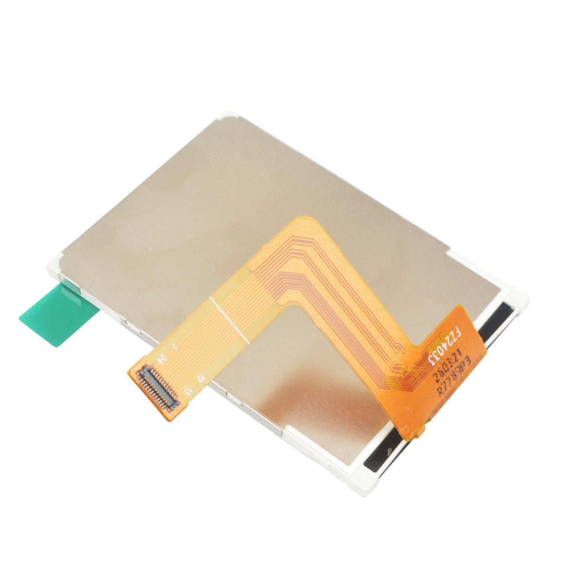 HIROYASU HI-B8 HI-B8Pro PoC Radio 2.4-inch LCD Replacement Parts