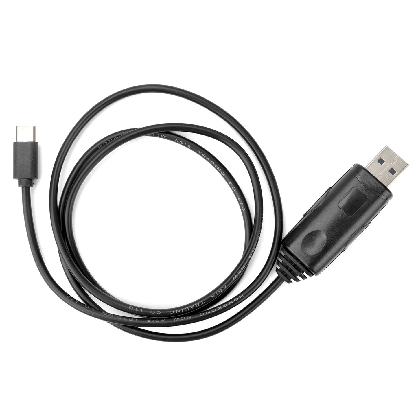 HIROYASU HW-UV938 HW-UV910 Walkie Talkie USB-C Programming Cable Type-C Programmer