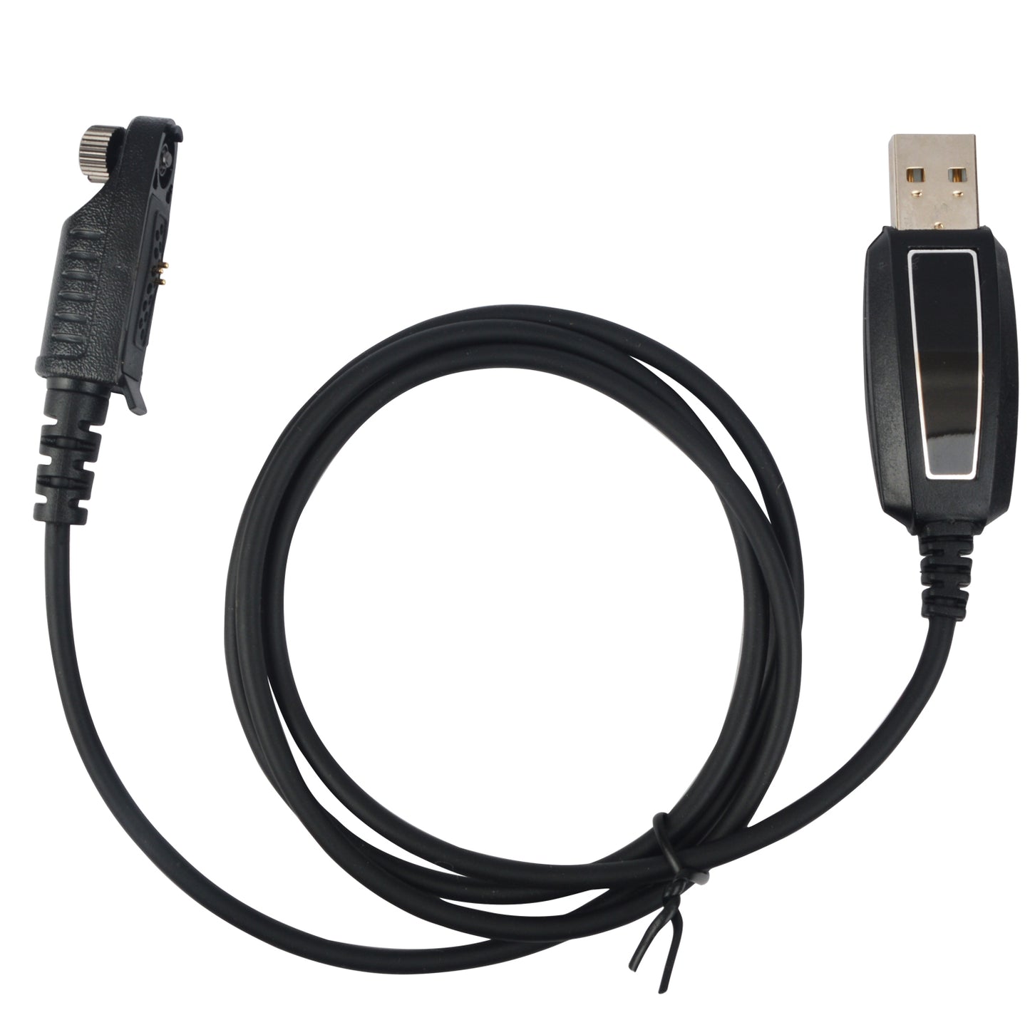 Hiroyasu HI-UV850Pro Walkie Talkie USB Programming Cable