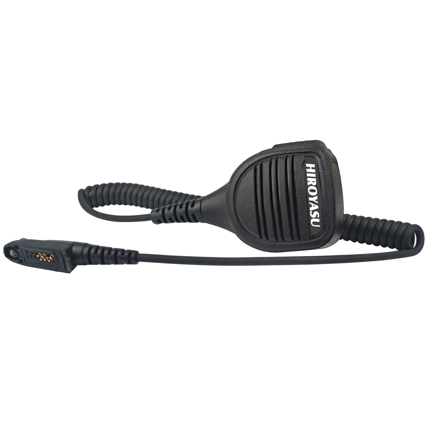 Hiroyasu HW-UV938 HW-UV910 HI-UV850Pro Walkie Talkie Speaker Microphone Palm Hand Mic