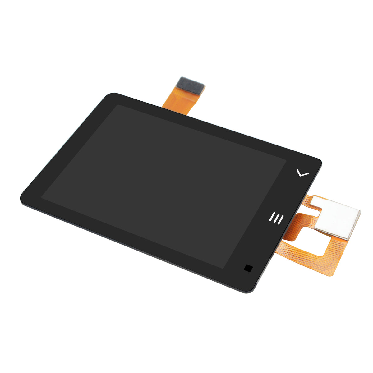 HIROYASU HI-B10 PoC Radio 2.4-inch LCD Replacement Parts