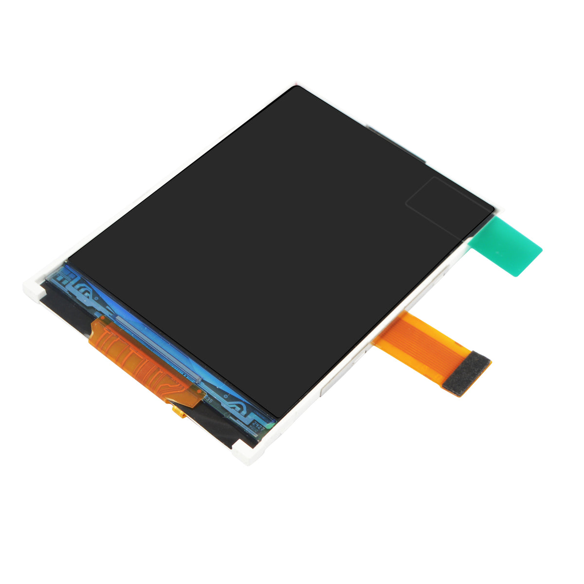 HIROYASU HI-B8 HI-B8Pro PoC Radio 2.4-inch LCD Replacement Parts