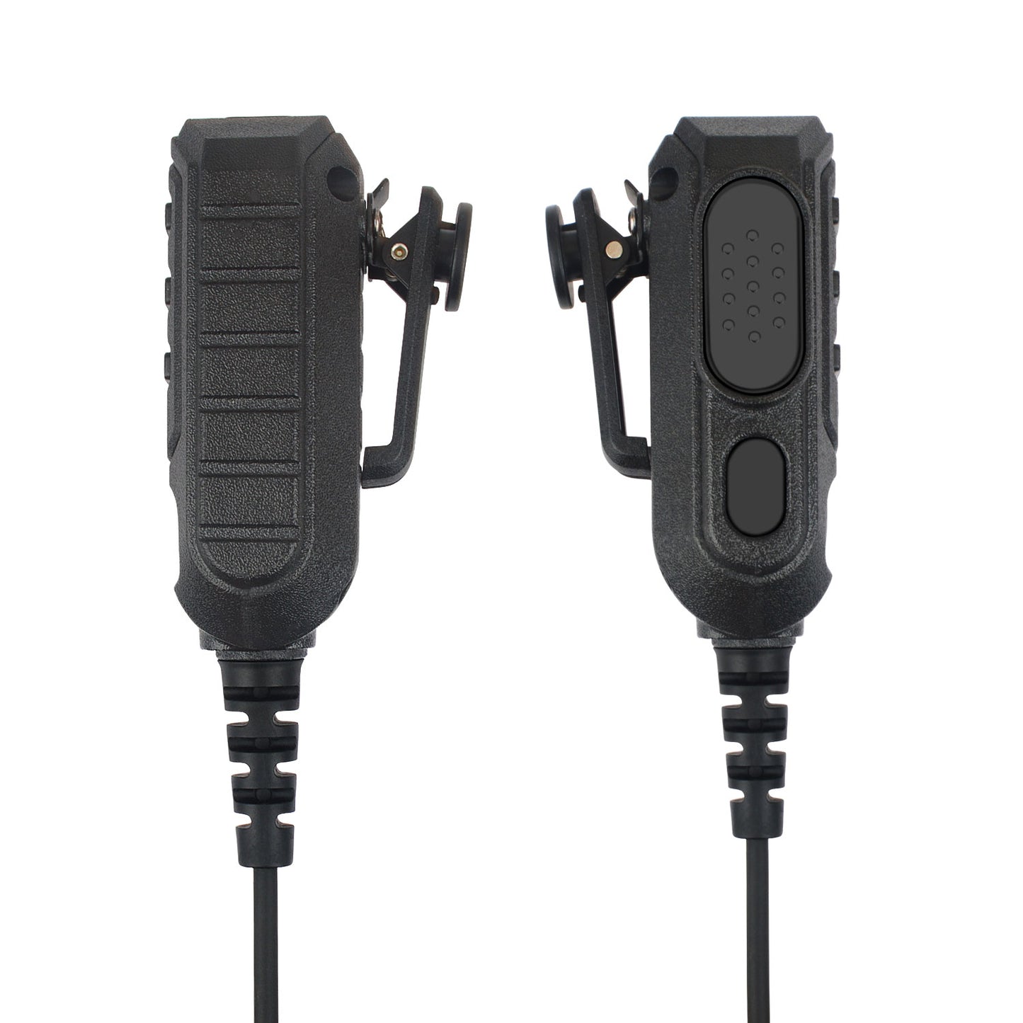 HIROYASU HI-B8 HI-B8Pro PoC Radio Speaker Microphone SP-N1X