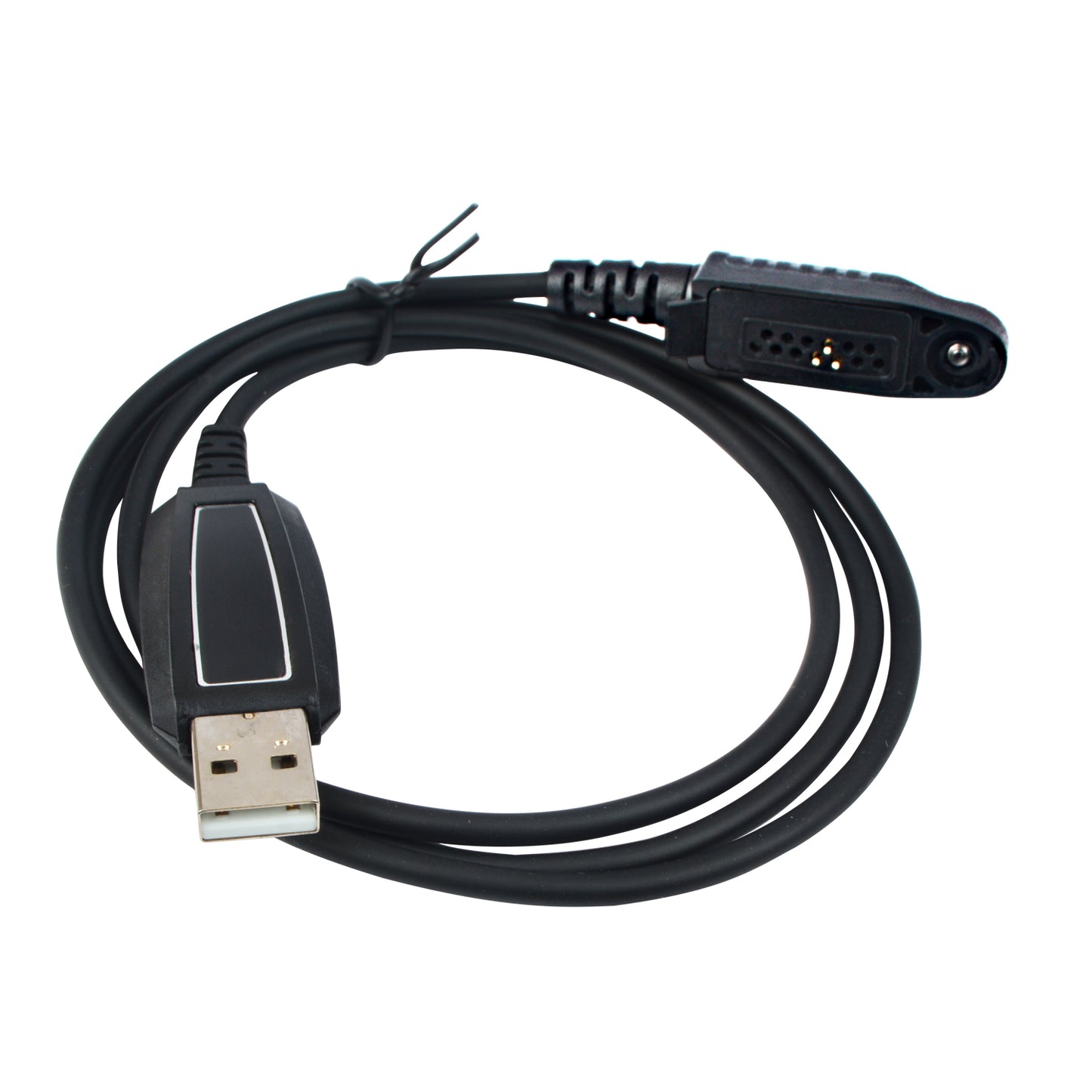 Hiroyasu HI-UV850Pro Walkie Talkie USB Programming Cable
