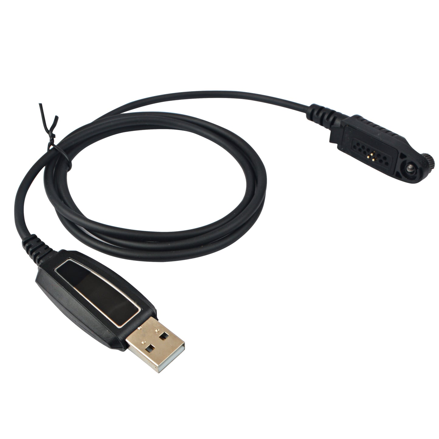 Hiroyasu HI-UV850Pro Walkie Talkie USB Programming Cable