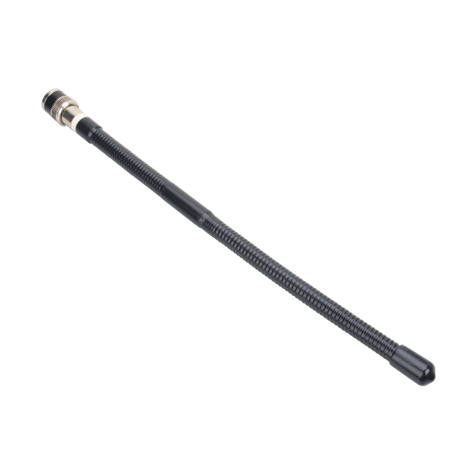 27MHz Walkie Talkie Portable Antenna 248mm Length BNC Connector 2.15dBi CB Handheld Radio Antenna