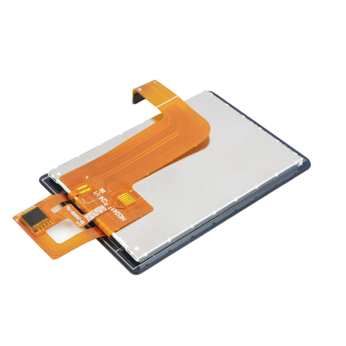 HIROYASU HI-B10 PoC Radio 2.4-inch LCD Replacement Parts