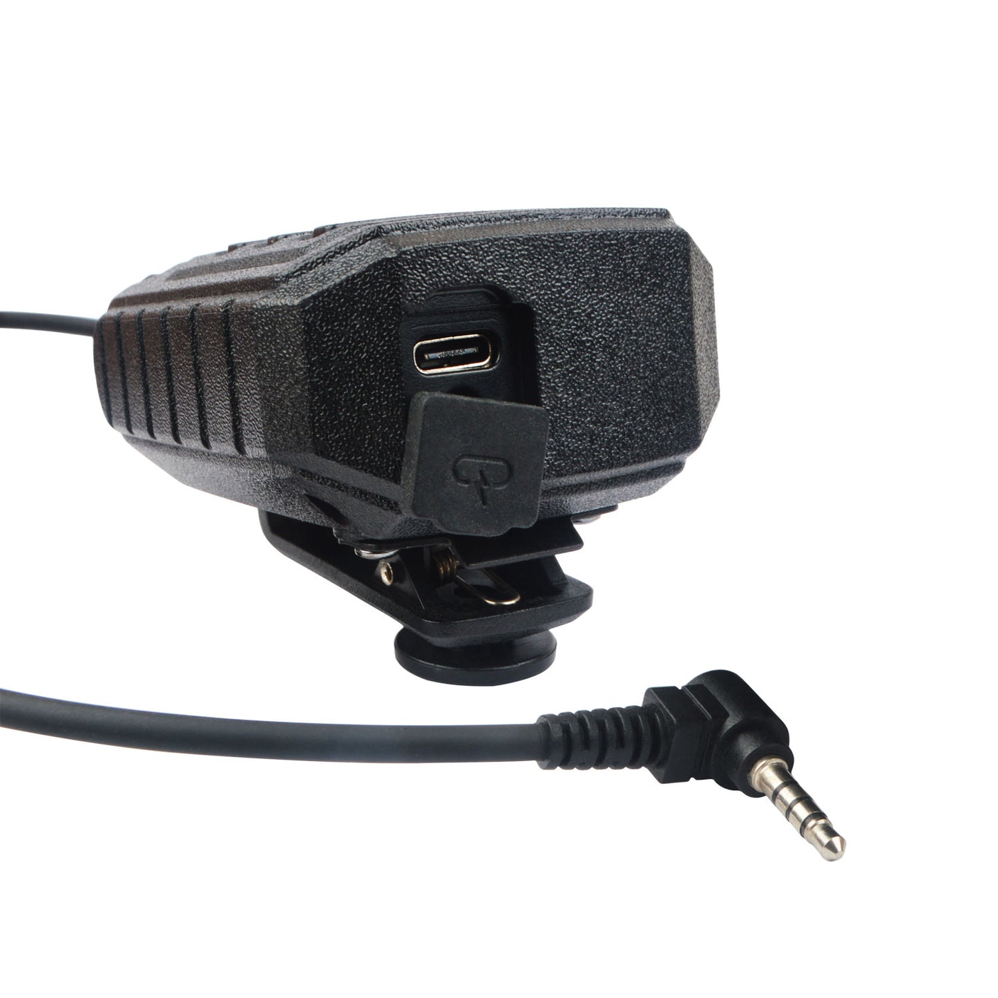 HIROYASU HI-B8 HI-B8Pro PoC Radio Speaker Microphone SP-N1X