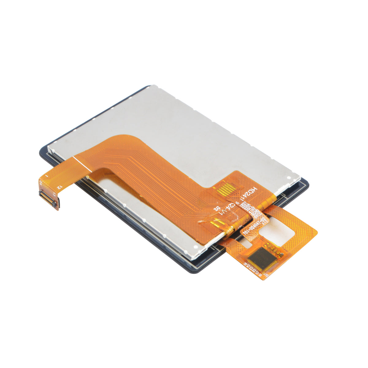 HIROYASU HI-B10 PoC Radio 2.4-inch LCD Replacement Parts