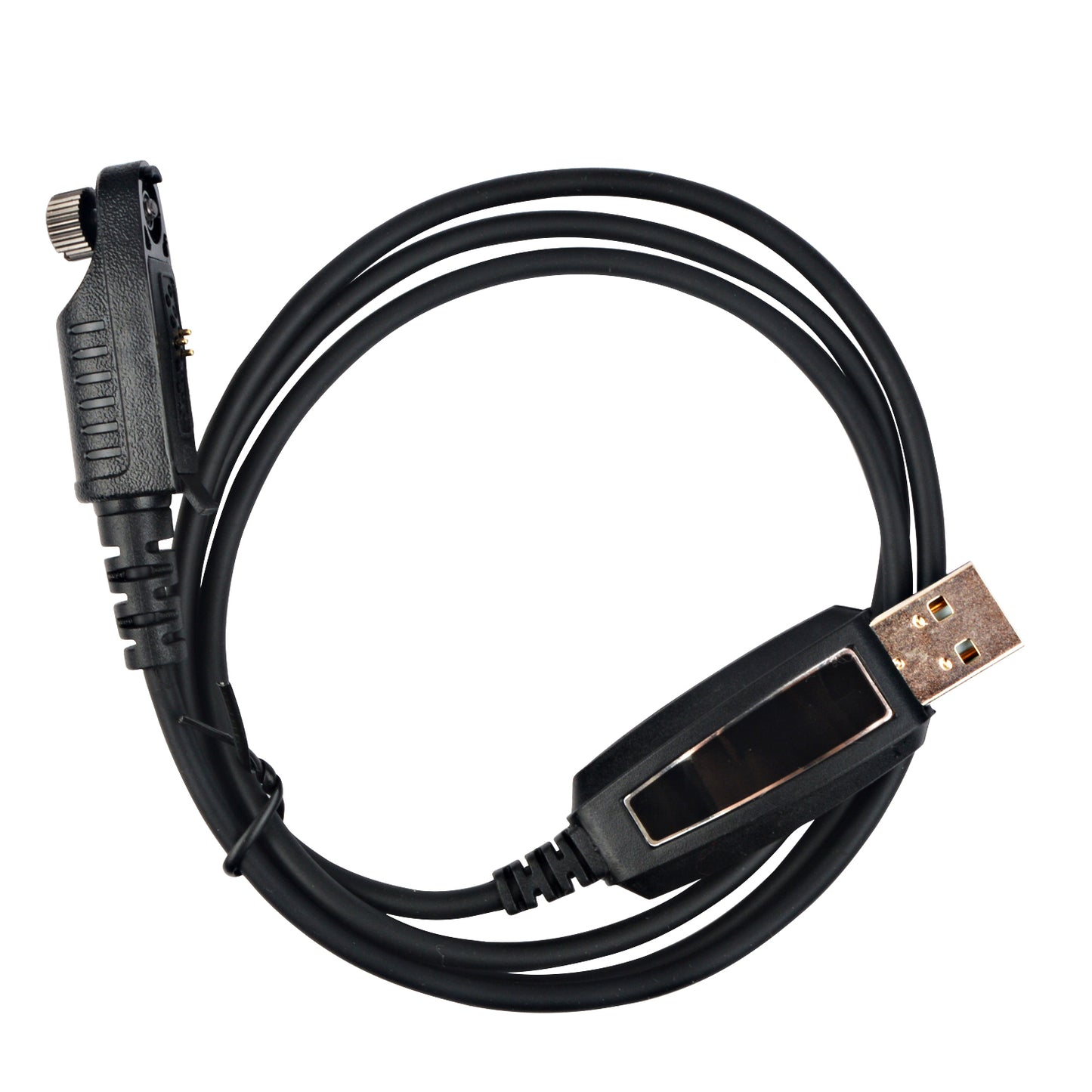 Hiroyasu HI-UV850Pro Walkie Talkie USB Programming Cable