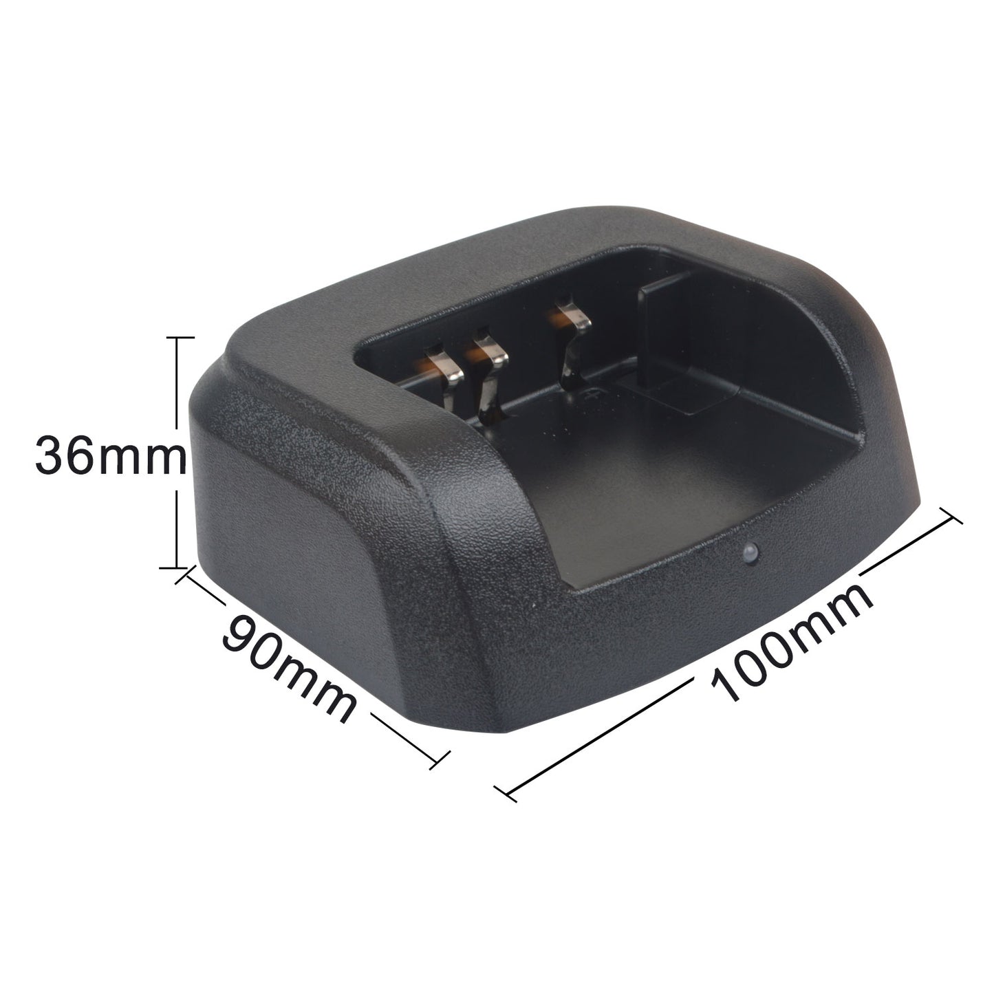 HIROYASU Walkie Talkie HI-E380 Desktop Charging Stand
